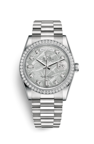 2024 Rolex Day-Date 36 118346