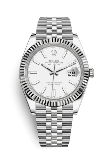 2024 Rolex Datejust 41 126334