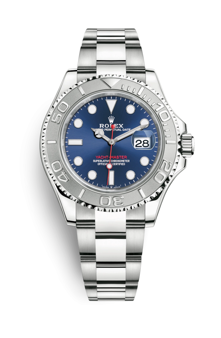 2025 Rolex Yacht-Master 40 126622