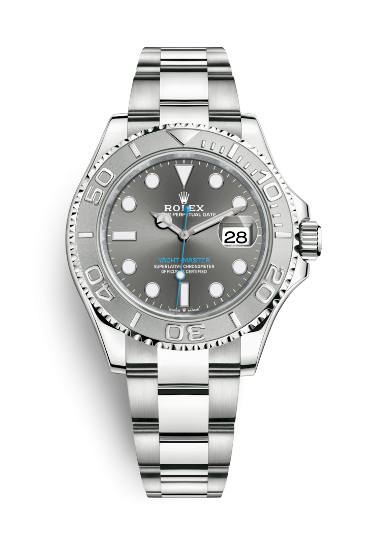 2024 Rolex Yacht-Master 40 126622