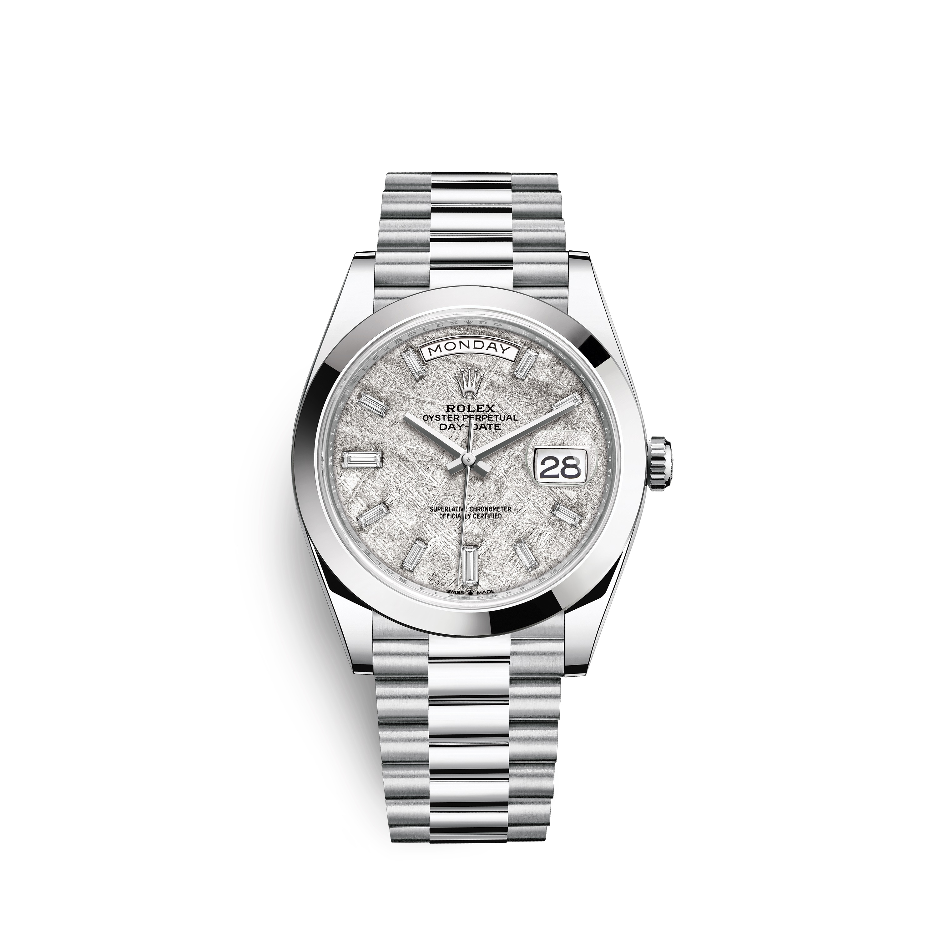 2024 Rolex Day-Date 40 228206
