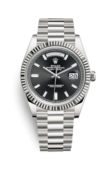 2025 Rolex Day-Date 40 228239