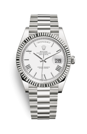 2026 Rolex Day-Date 40 228239