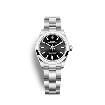 2025 Rolex Oyster Perpetual 36 277200