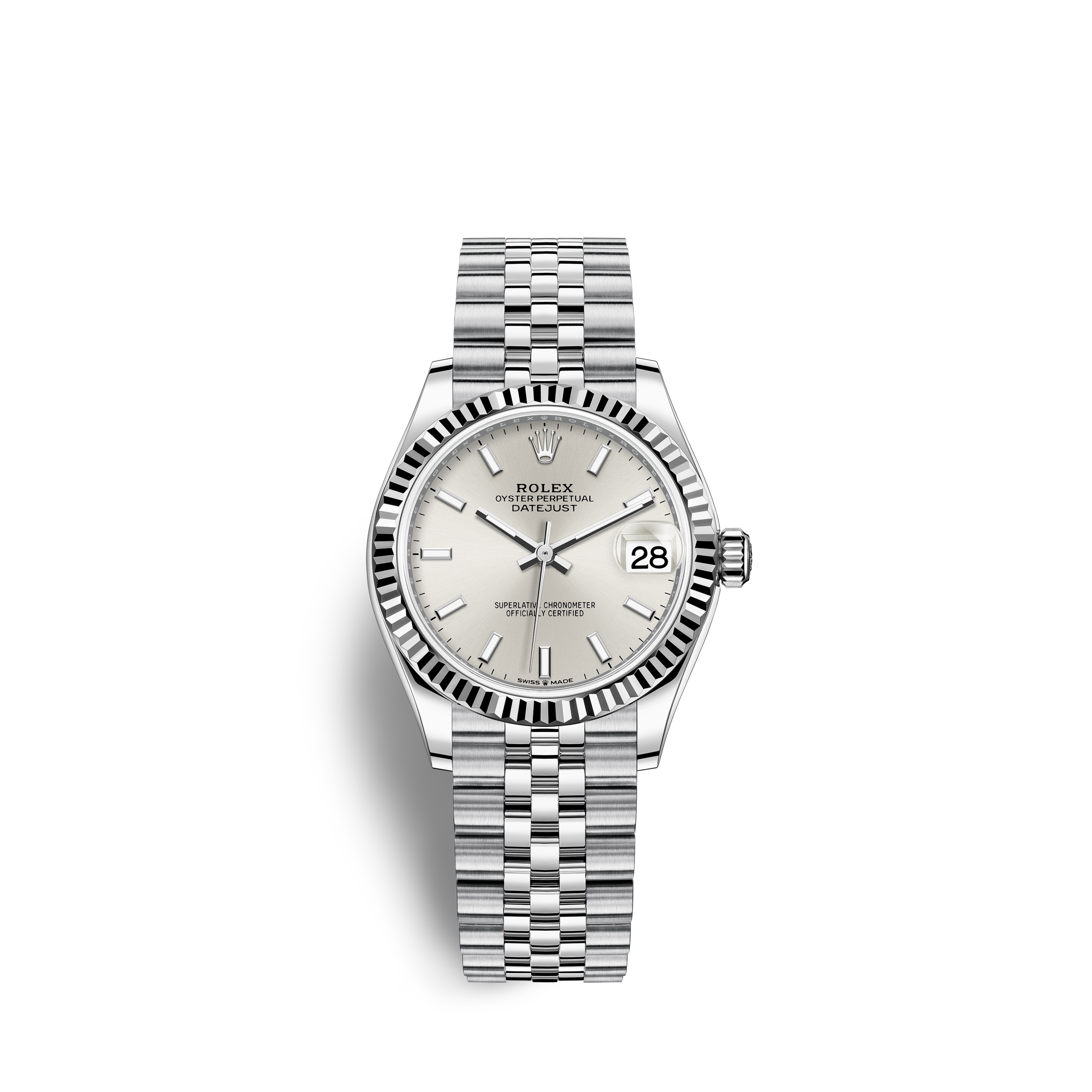 2024 Rolex Datejust 31 278274