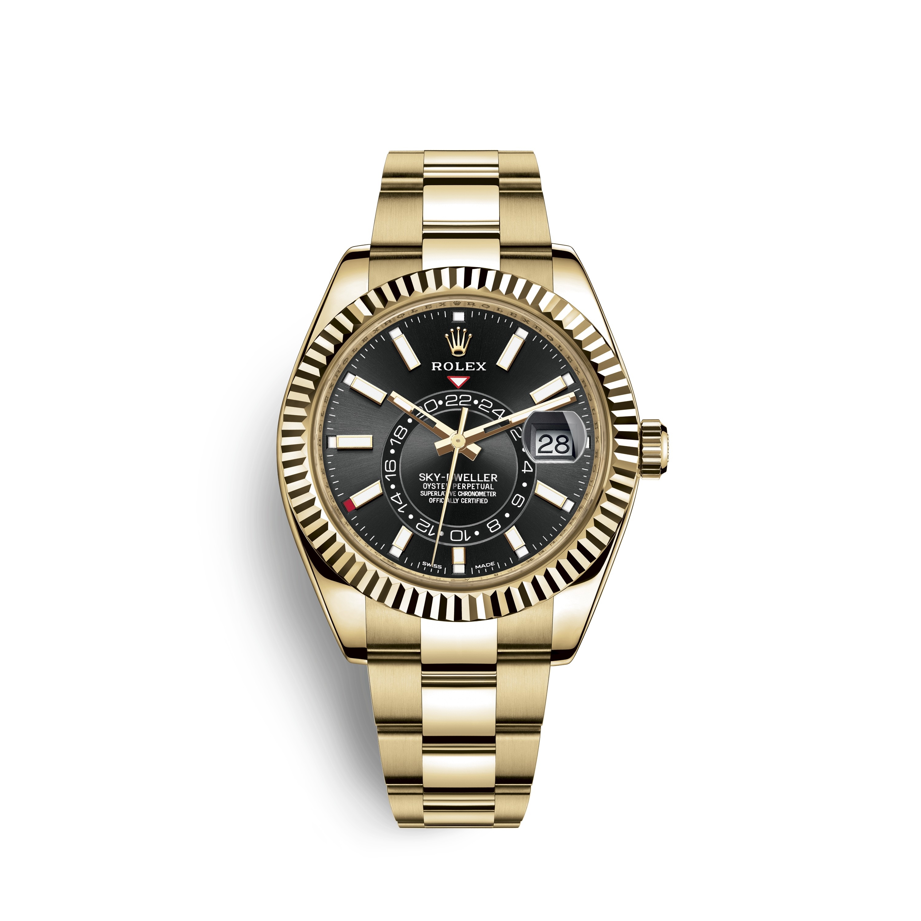 2026 Rolex Sky-Dweller 326938