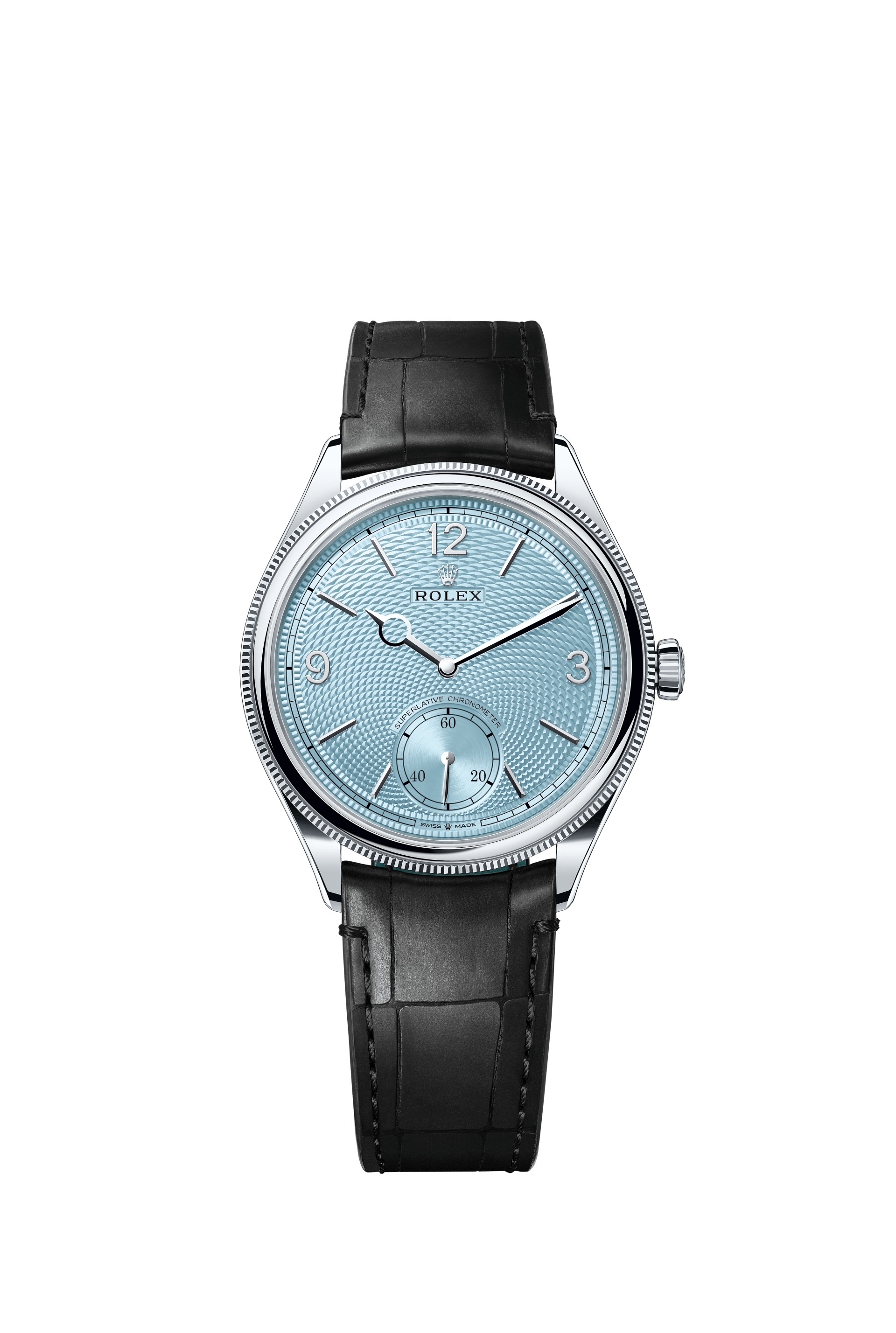 2024 Rolex Perpetual 1908 52506