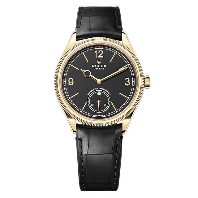 2024 Rolex Perpetual 1908 52508