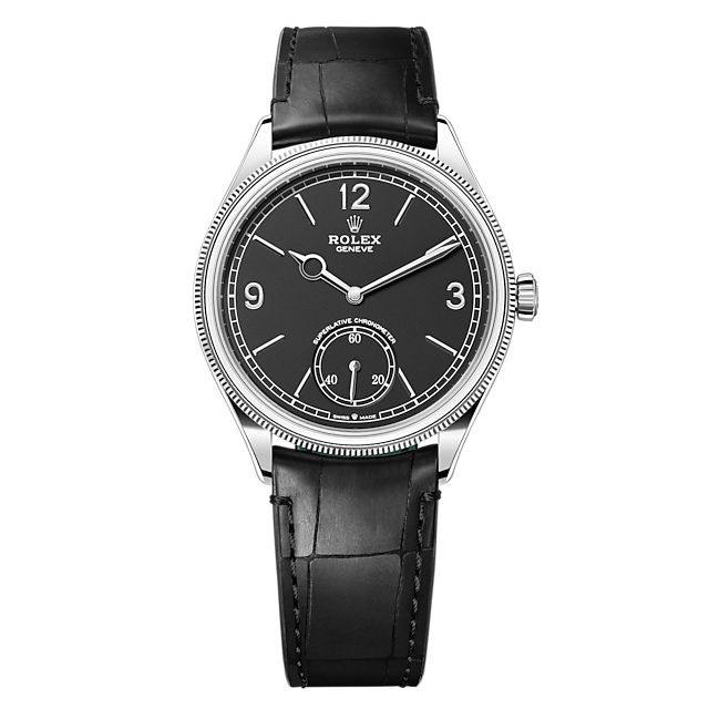 2025 Rolex Perpetual 1908 52509