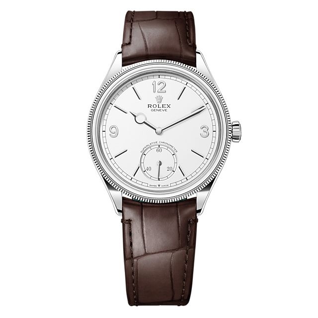 2026 Rolex Perpetual 1908 52509